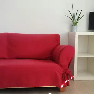 Apartamento Very Cosy Apt 7 Min From Camp Nou, Esplugues de Llobregat