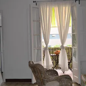 Santa Rosa, Balcon De Barcelona Apartment