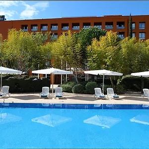 Abba Garden Hotel