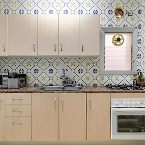 Habitación en casa particular Grande Con Cama Familiar, Esplugues de Llobregat