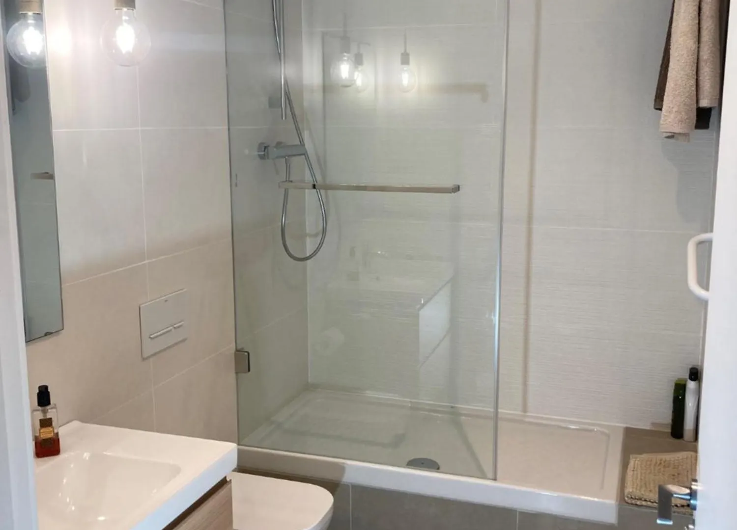 Loft Estilo Industrial En Esplugues - 15 Min De Barcelona Apartment Esplugues de Llobregat