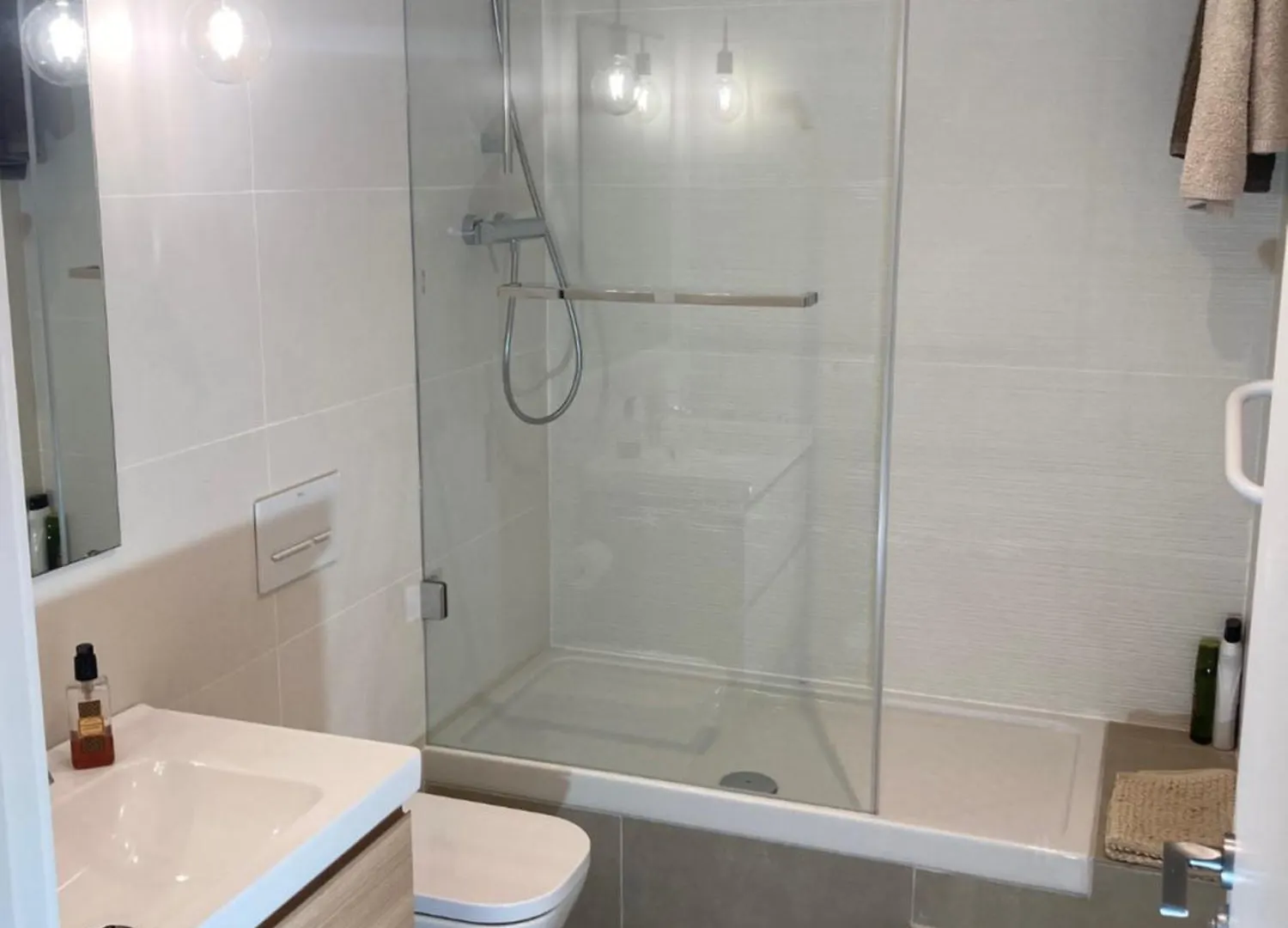Loft Estilo Industrial En Esplugues - 15 Min De Barcelona Apartment Esplugues de Llobregat