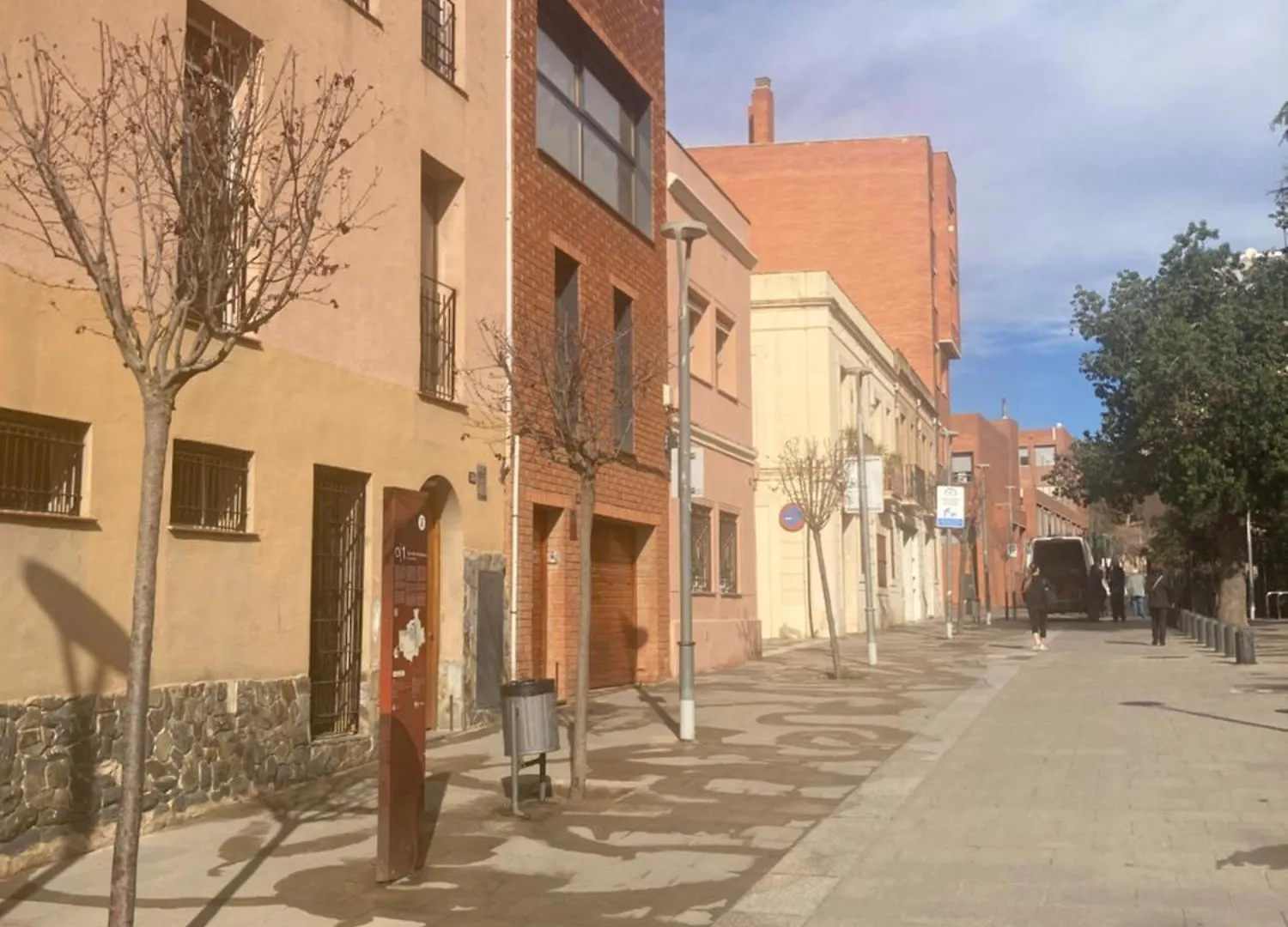 Loft Estilo Industrial En Esplugues - 15 Min De Barcelona Apartment Esplugues de Llobregat Spain