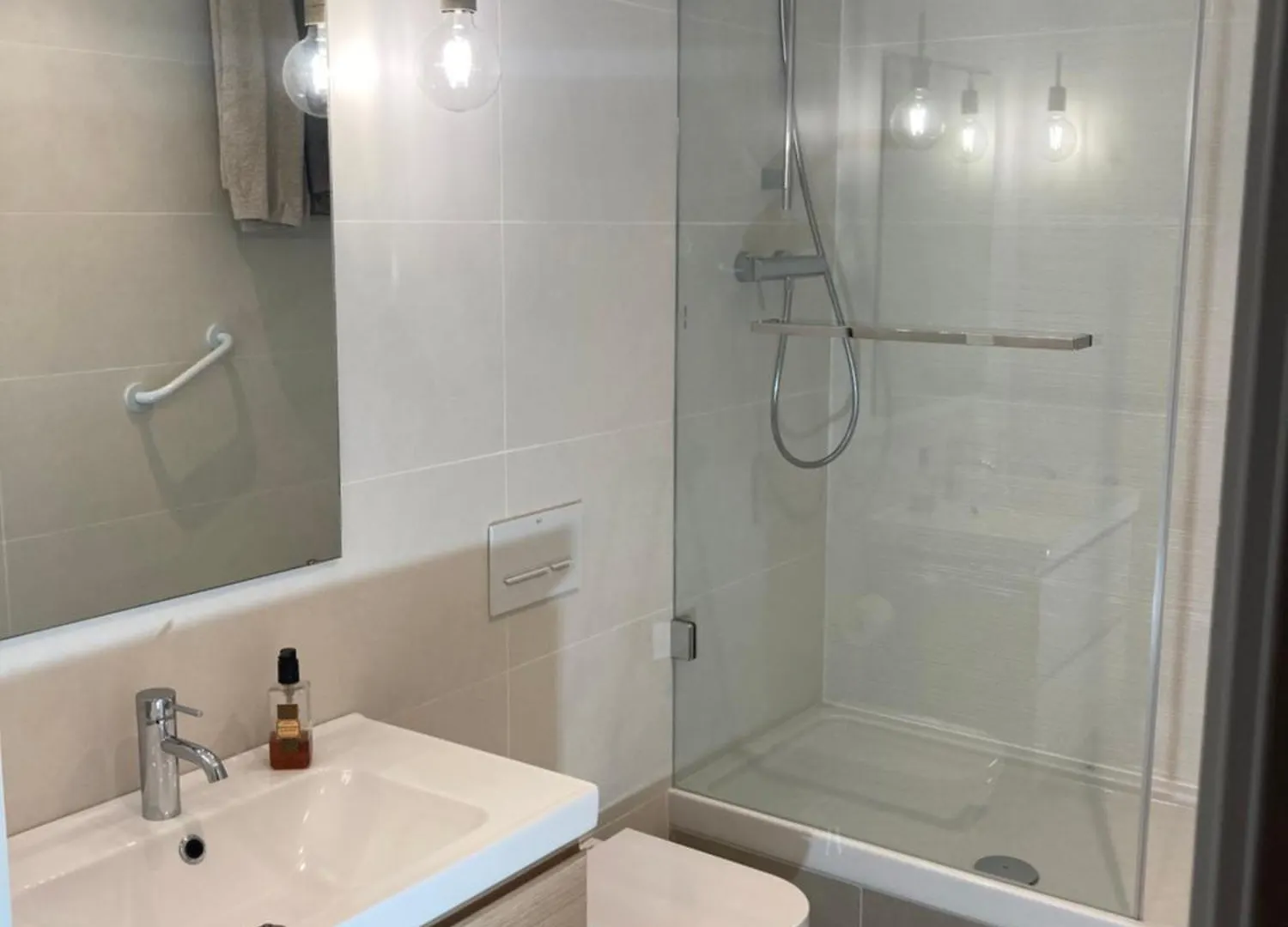 Loft Estilo Industrial En Esplugues - 15 Min De Barcelona Apartment Esplugues de Llobregat