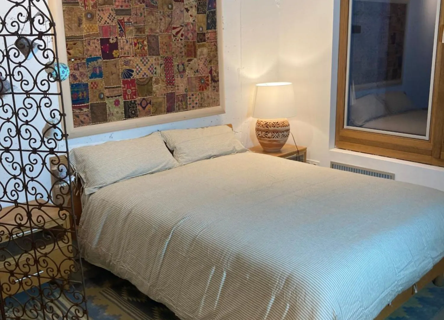 Loft Estilo Industrial En Esplugues - 15 Min De Barcelona Apartment Esplugues de Llobregat